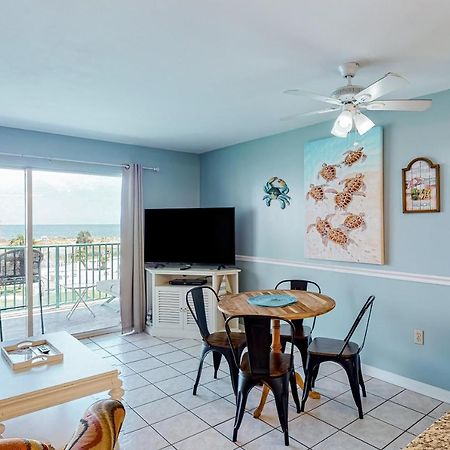 Gulf Highlands Plantation Palms 6305 아파트 외부 사진