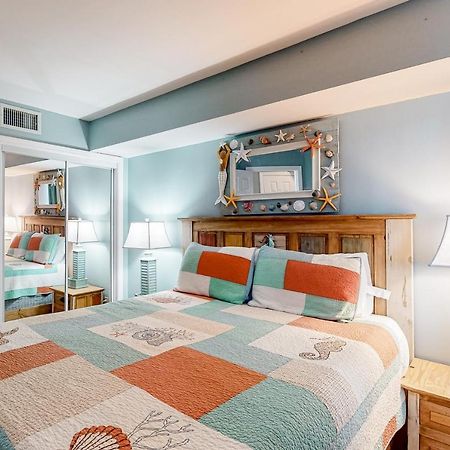 Gulf Highlands Plantation Palms 6305 아파트 외부 사진