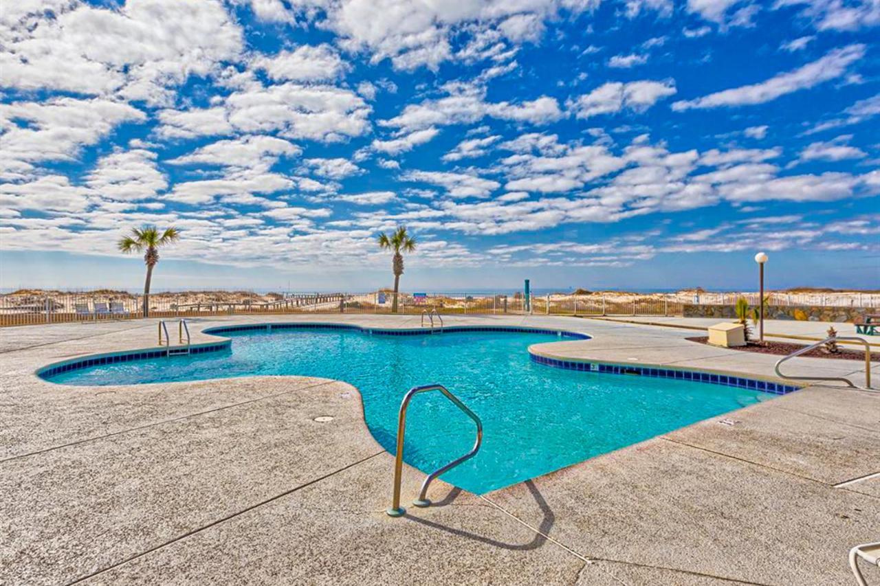 Gulf Highlands Plantation Palms 6305 아파트 외부 사진