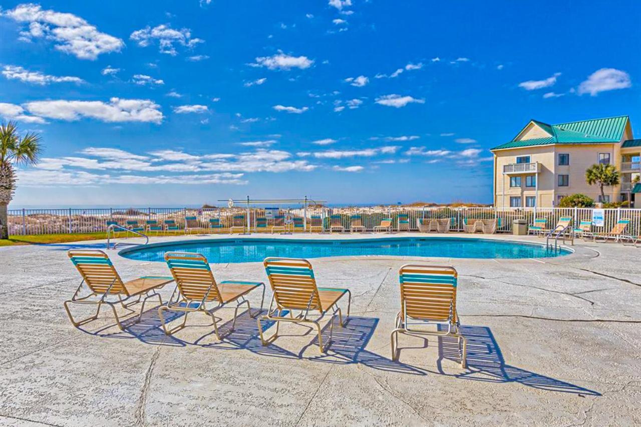 Gulf Highlands Plantation Palms 6305 아파트 외부 사진