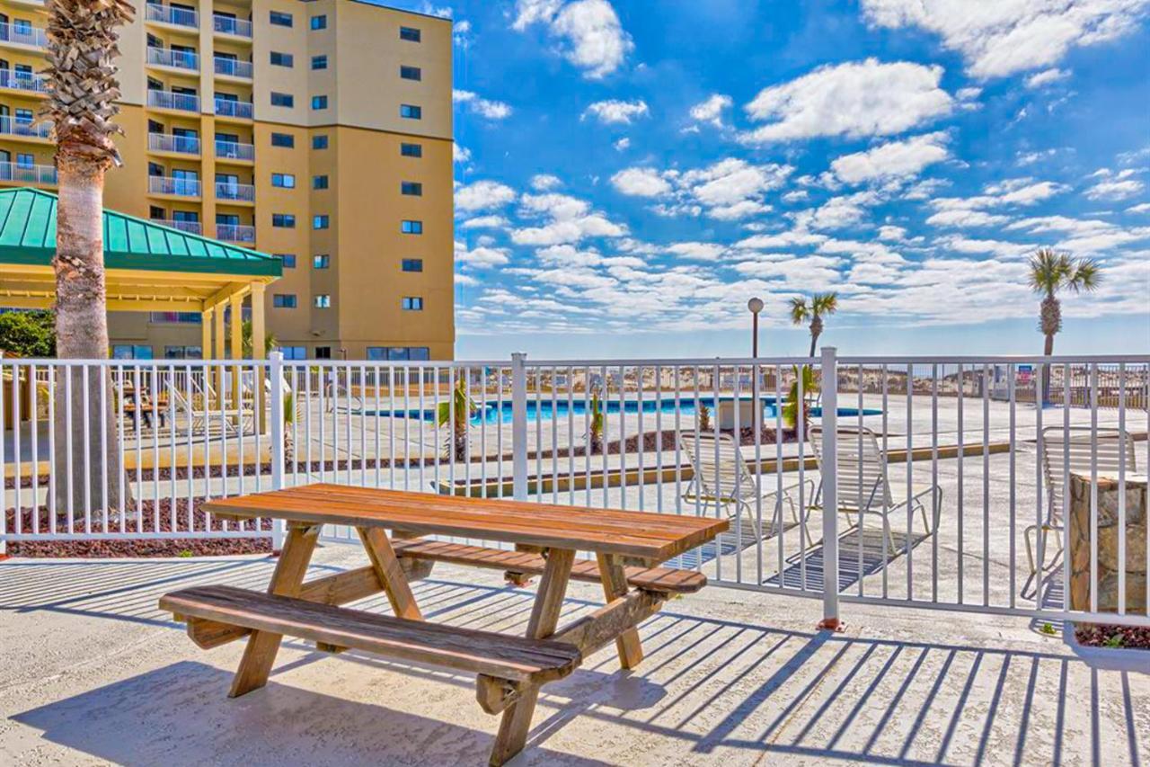 Gulf Highlands Plantation Palms 6305 아파트 외부 사진