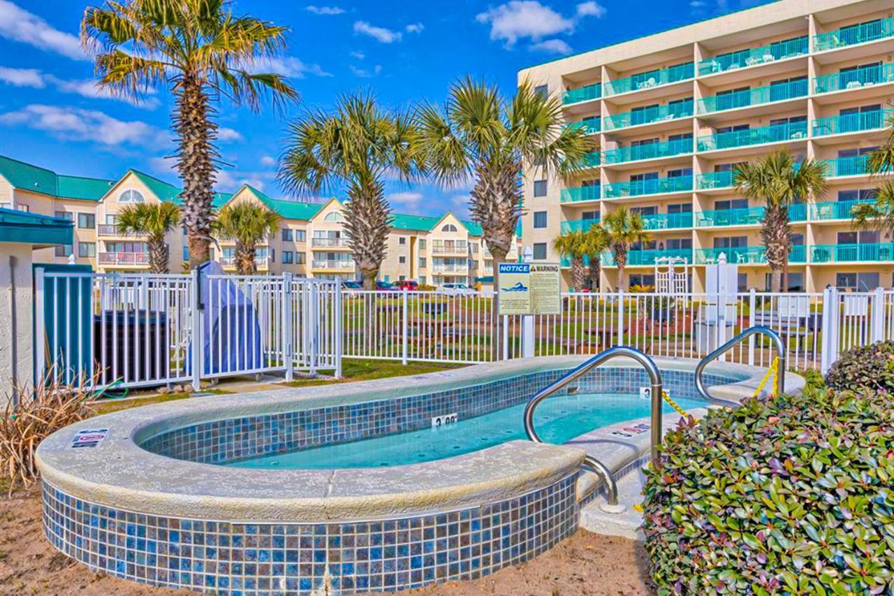 Gulf Highlands Plantation Palms 6305 아파트 외부 사진