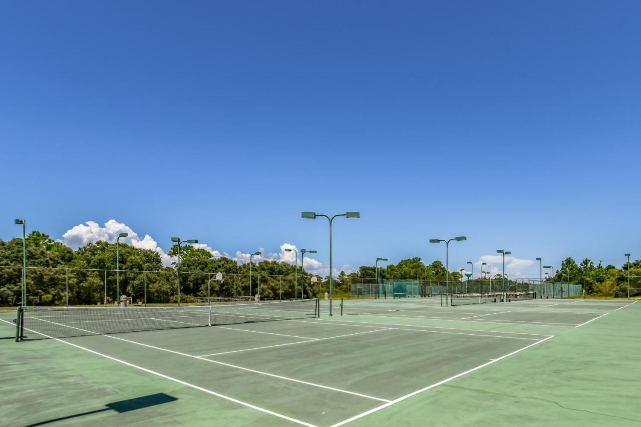 Gulf Highlands Plantation Palms 6305 아파트 외부 사진