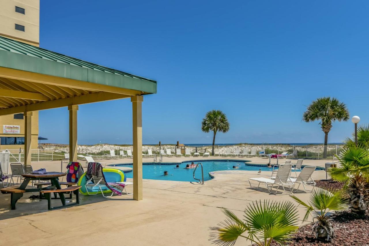 Gulf Highlands Plantation Palms 6305 아파트 외부 사진