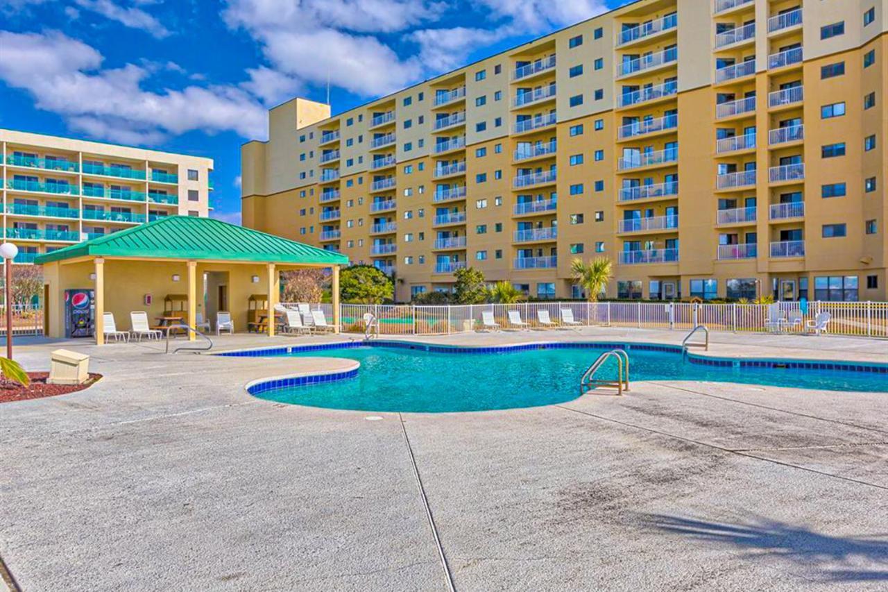 Gulf Highlands Plantation Palms 6305 아파트 외부 사진