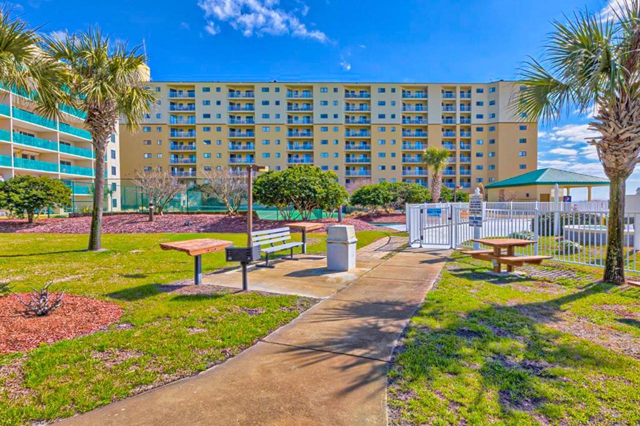 Gulf Highlands Plantation Palms 6305 아파트 외부 사진