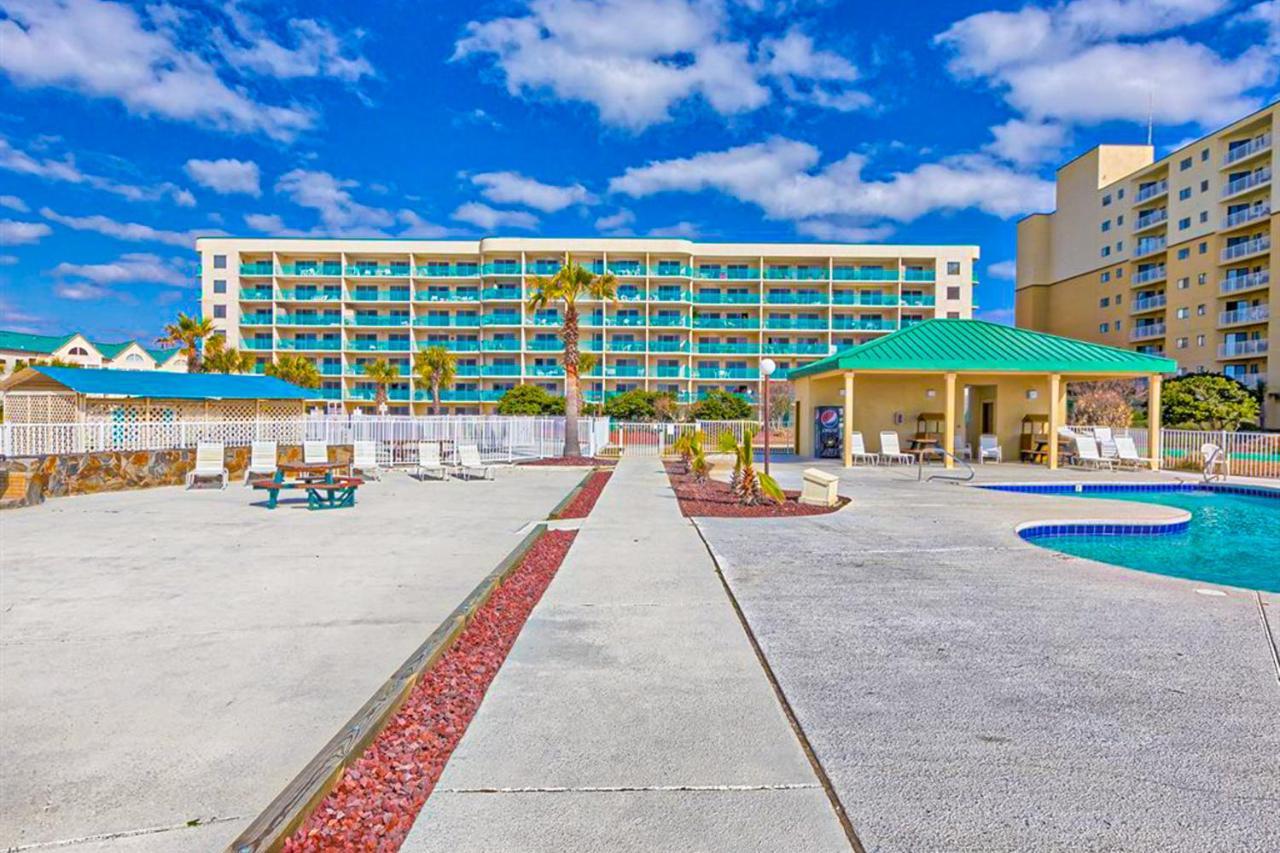 Gulf Highlands Plantation Palms 6305 아파트 외부 사진