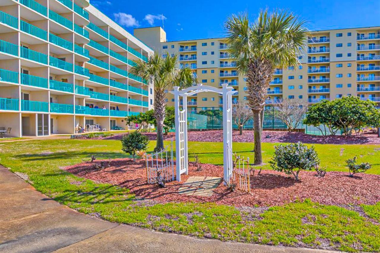 Gulf Highlands Plantation Palms 6305 아파트 외부 사진