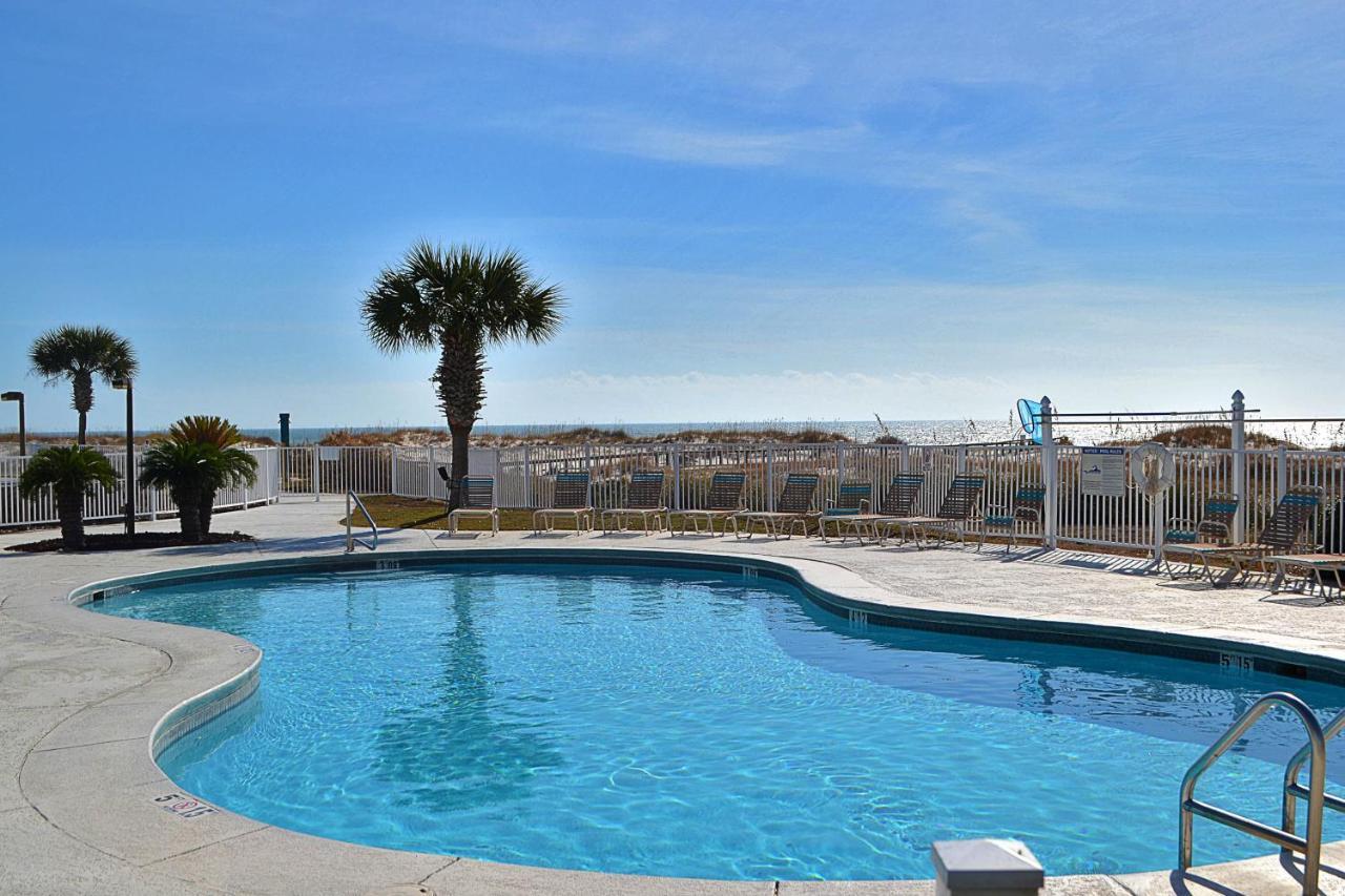 Gulf Highlands Plantation Palms 6305 아파트 외부 사진