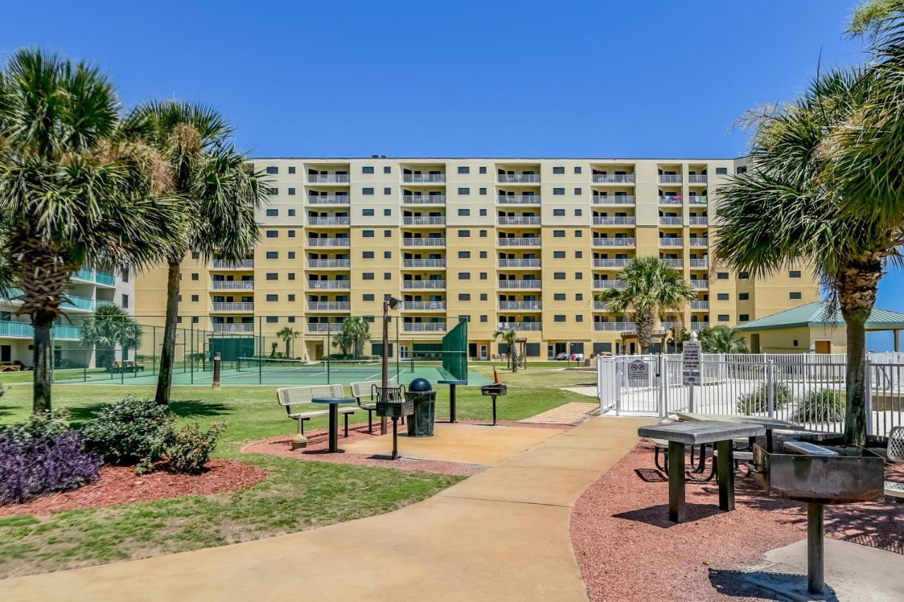 Gulf Highlands Plantation Palms 6305 아파트 외부 사진