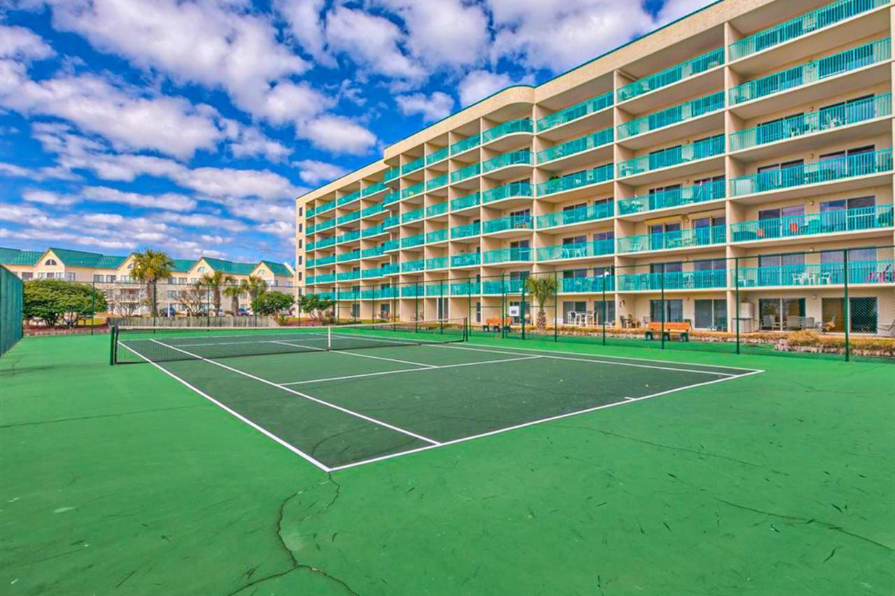 Gulf Highlands Plantation Palms 6305 아파트 외부 사진