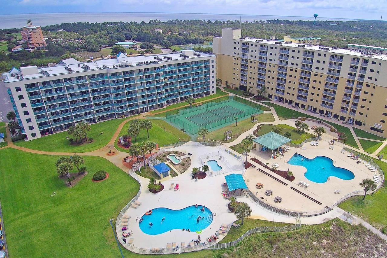 Gulf Highlands Plantation Palms 6305 아파트 외부 사진