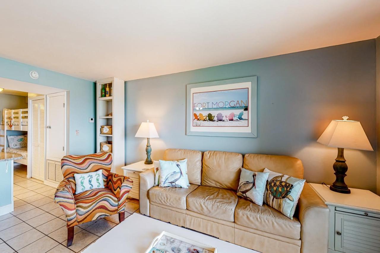 Gulf Highlands Plantation Palms 6305 아파트 외부 사진