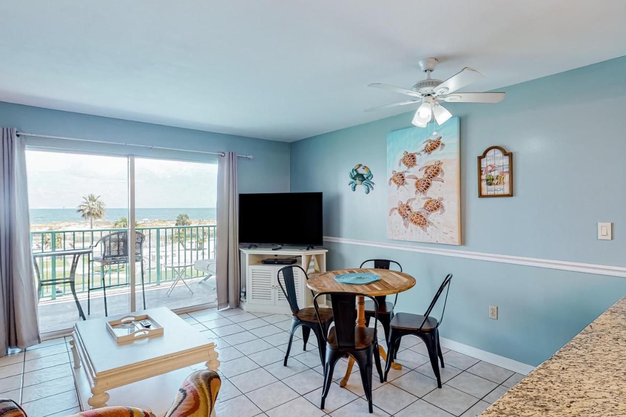 Gulf Highlands Plantation Palms 6305 아파트 외부 사진