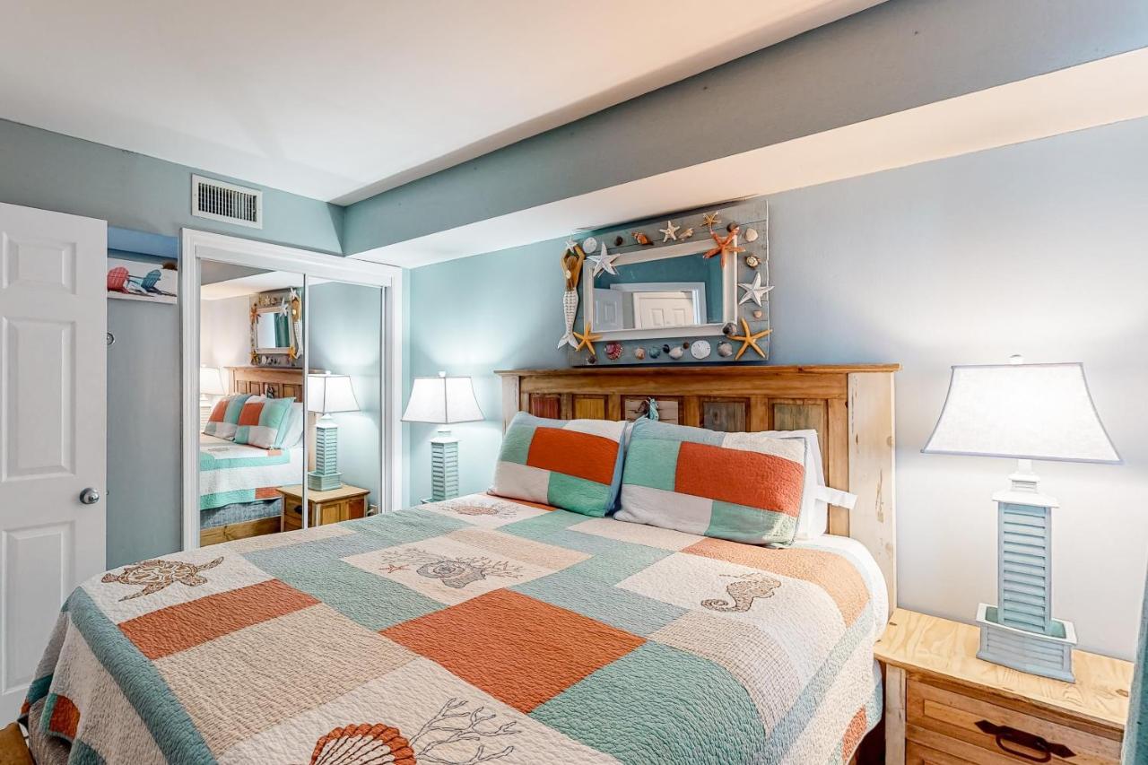 Gulf Highlands Plantation Palms 6305 아파트 외부 사진