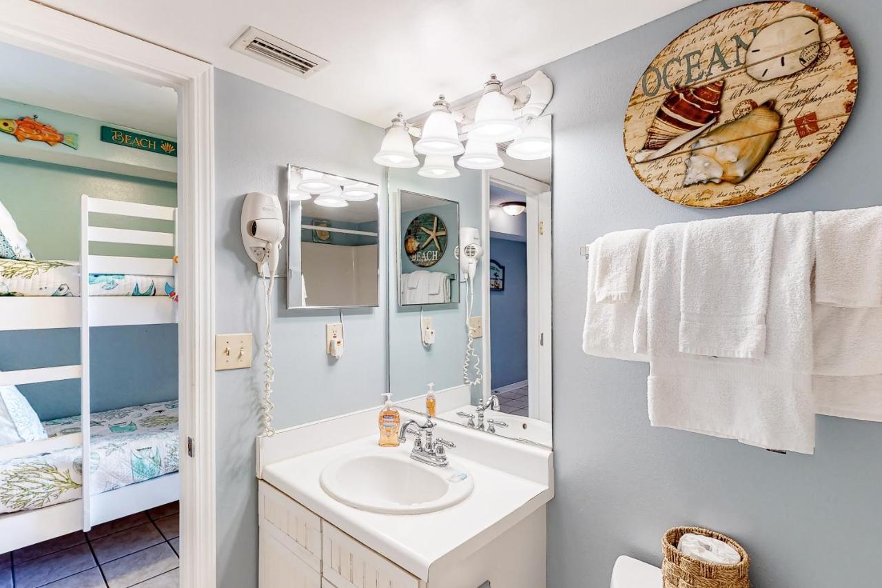 Gulf Highlands Plantation Palms 6305 아파트 외부 사진