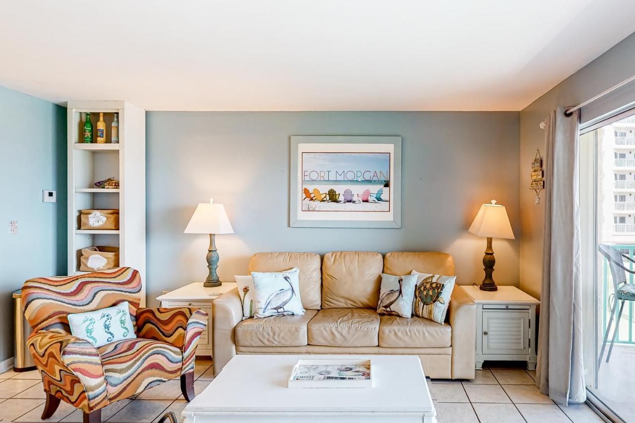Gulf Highlands Plantation Palms 6305 아파트 외부 사진