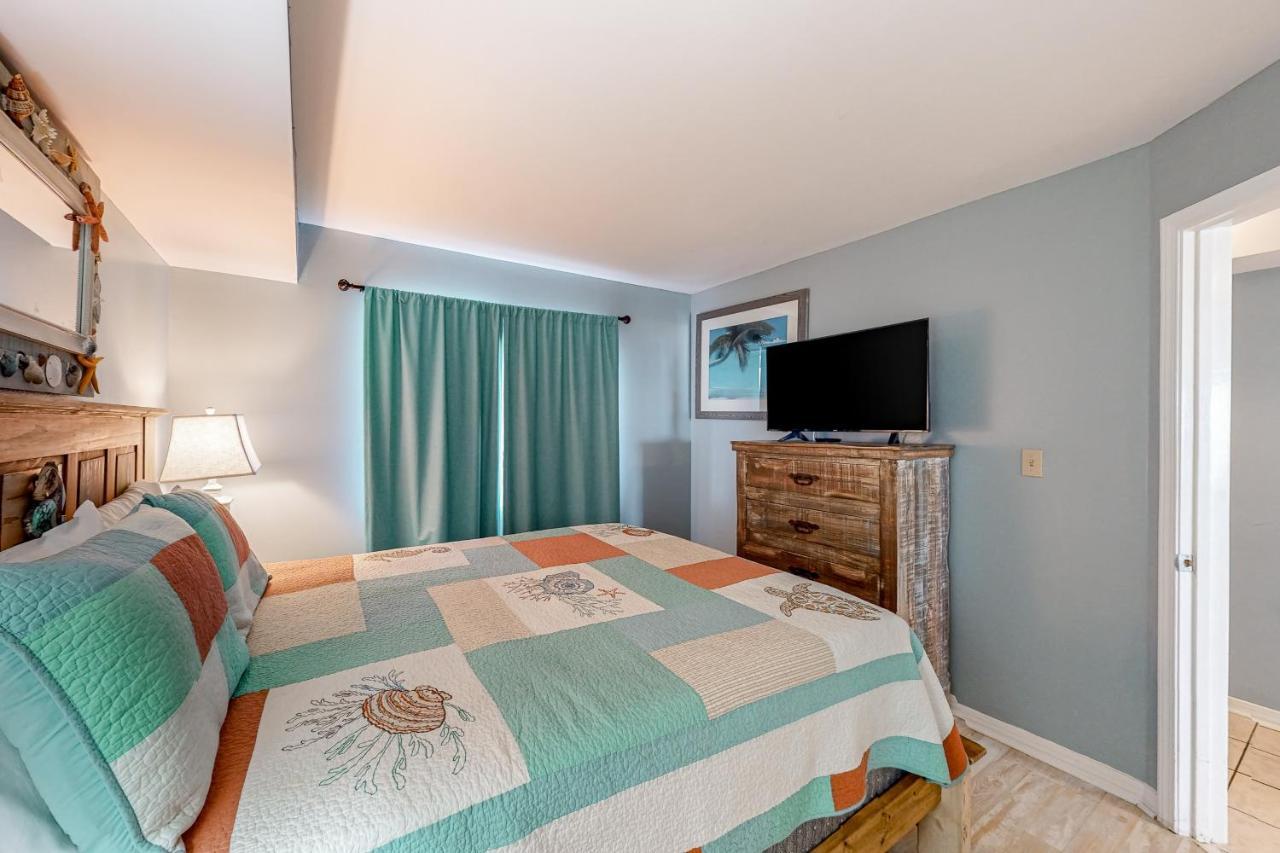 Gulf Highlands Plantation Palms 6305 아파트 외부 사진
