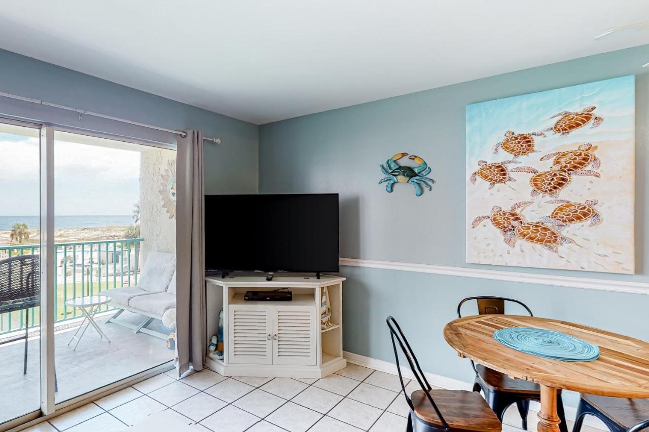 Gulf Highlands Plantation Palms 6305 아파트 외부 사진