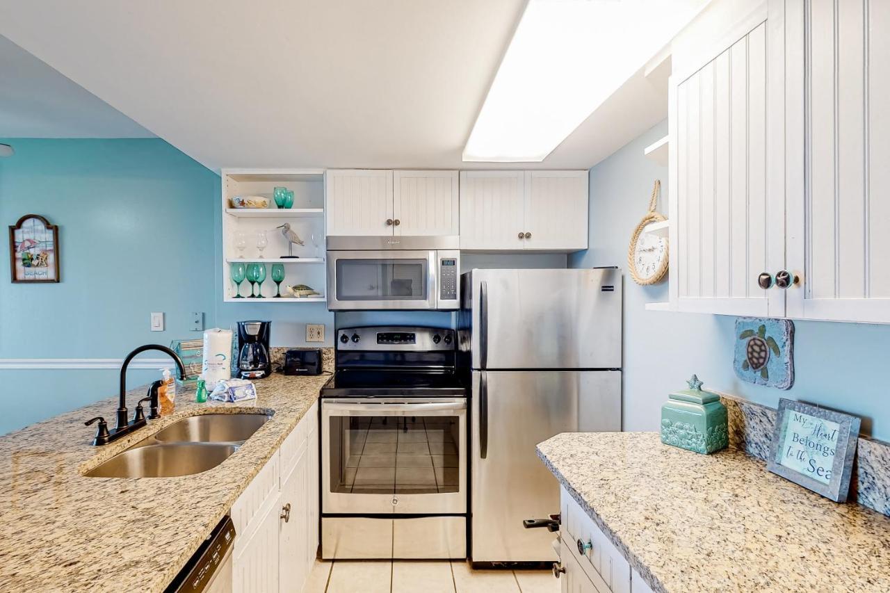 Gulf Highlands Plantation Palms 6305 아파트 외부 사진