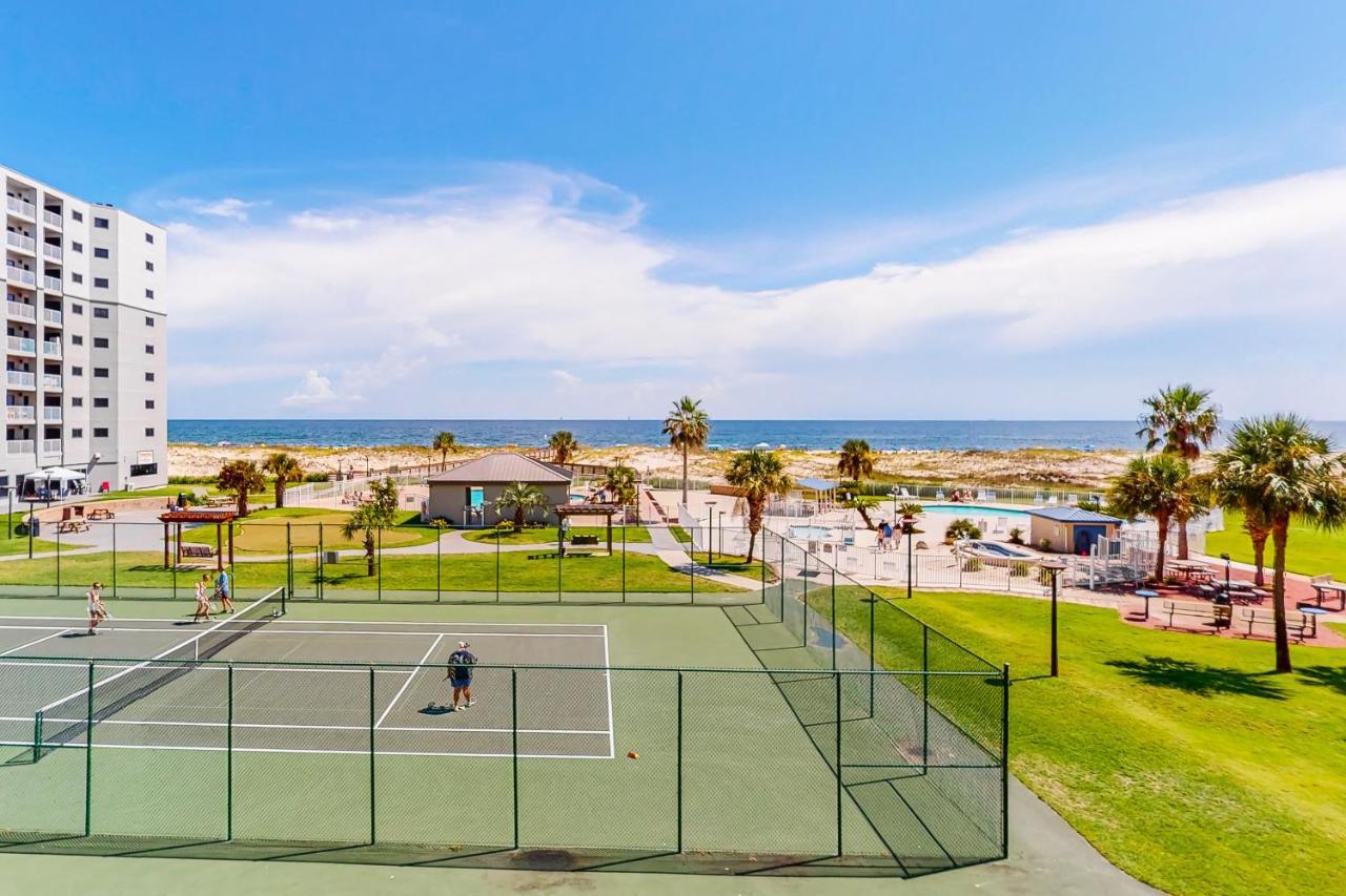 Gulf Highlands Plantation Palms 6305 아파트 외부 사진