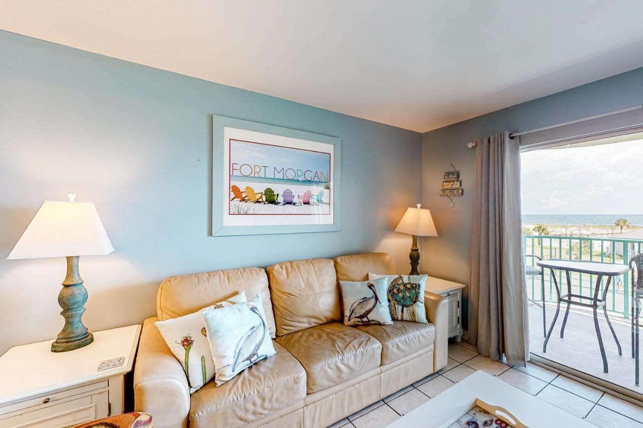 Gulf Highlands Plantation Palms 6305 아파트 외부 사진