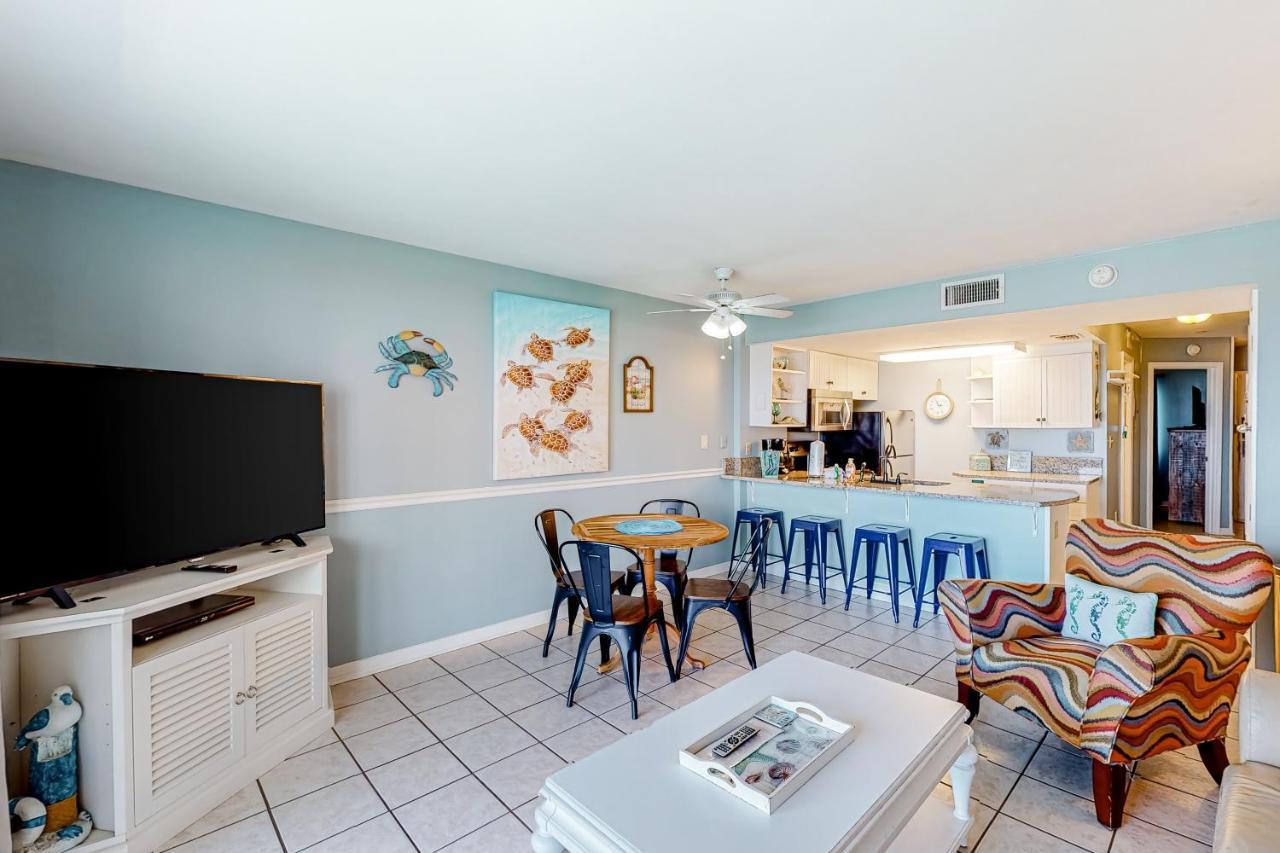Gulf Highlands Plantation Palms 6305 아파트 외부 사진