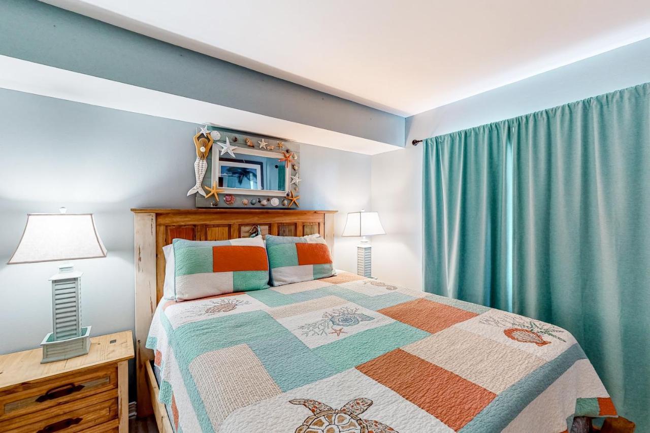 Gulf Highlands Plantation Palms 6305 아파트 외부 사진