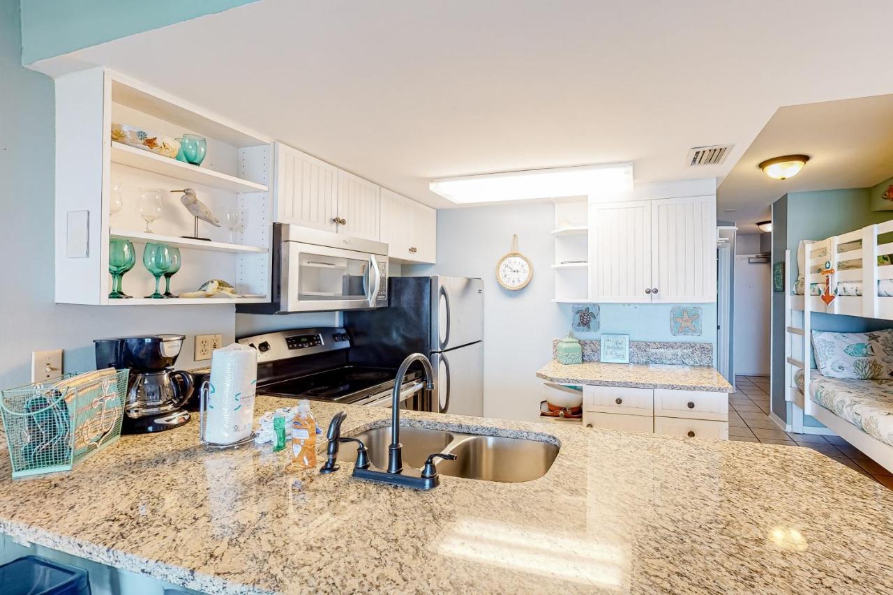 Gulf Highlands Plantation Palms 6305 아파트 외부 사진