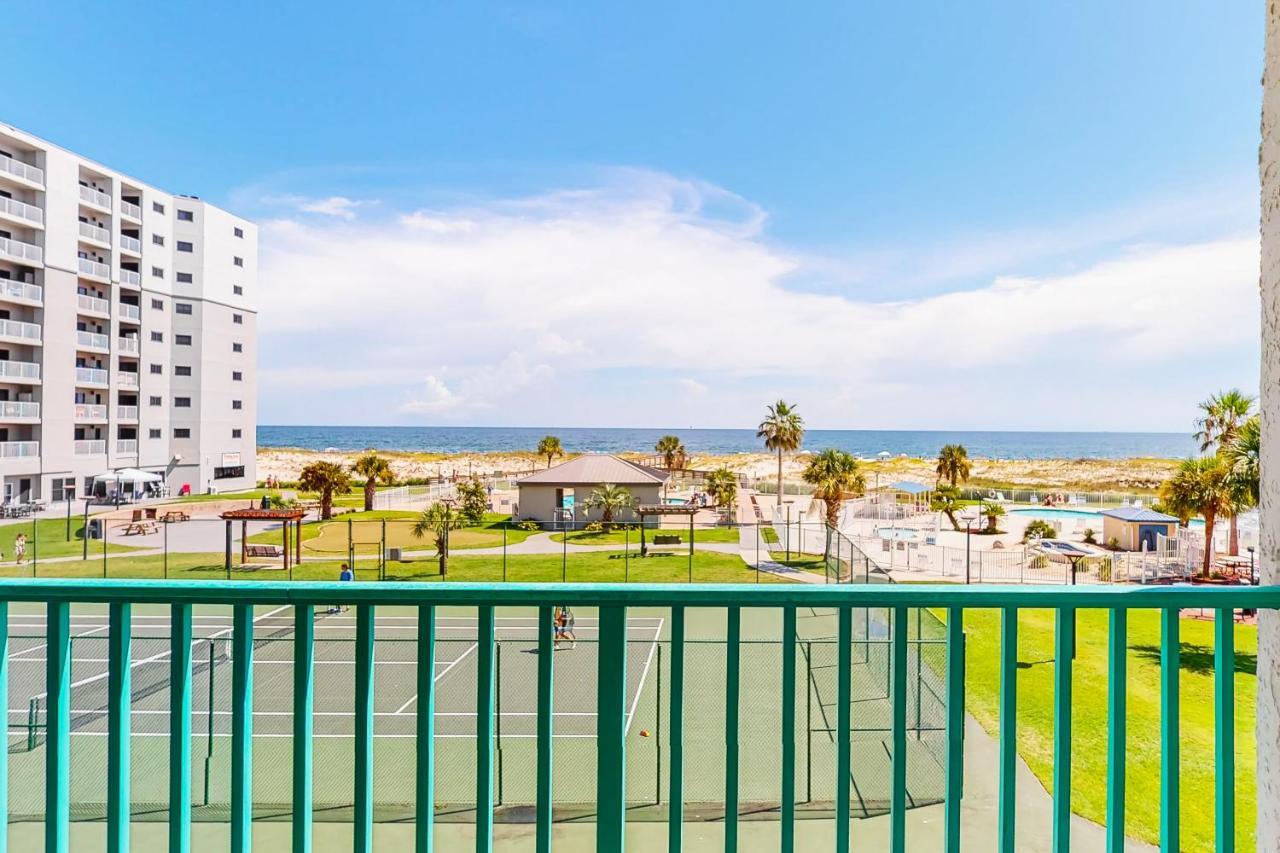 Gulf Highlands Plantation Palms 6305 아파트 외부 사진